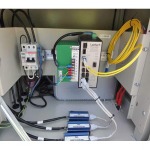 ระบบไฟฟ้า Fiber Optic - บริษัท ธนทรัพย์ ดำรง จำกัด