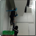 บริการซ่อมห้องเย็นราคาถูก - บริษัท เค พี คูล รีฟริกเจอเรชั่น จำกัด