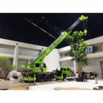 ให้เช่ารถเครน (Rental of cranes) - บริษัท รังสิต เครน จำกัด