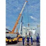 รถเครนปทุมธานี (Pathumthani Cranes) - บริษัท รังสิต เครน จำกัด