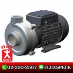 Vertical Pump With mechanical seal - บริษัท ฟลุคส์ ชเป็ค ปั๊ม จำกัด