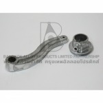 โรงฉีดอลูมิเนียม - กรุงเทพอัลลอย โปรดักส์
