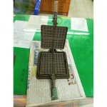 เครื่องทำขนมรังผึ้งโบราณ - จำหน่ายอุปกรณ์ประกอบอาหาร เชียงใหม่ - พลภัณฑ์