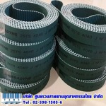 สายพานแบบตีนตะขาบ - บริษัท ศูนย์รวมสายพานอุตสาหกรรมไทย จำกัด