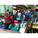 ขายเครื่องจักรโรงงาน - บริษัท กิมไท่แสง แมชชีนเนอรี่ จำกัด