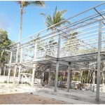 โครงหลังคาเหล็ก ภูเก็ต - บริษัท รัชชานนท์ คอนสตรัคชั่น จำกัด
