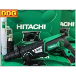 สว่านเจาะกระแทก Hitachi - ขายเครื่องมือช่าง ภูเก็ต - ดีเดย์ เพาเวอร์ทูล