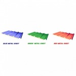 แผ่นหลังคา Pu foam - โรงงานเมทัลชีท กรุงเทพ ธนะสตีล อินเตอร์เทรด 