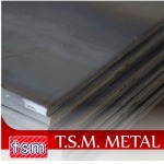 เหล็กแผ่นดำรีดร้อน - บริษัท ทีเอสเอ็มโลหะภัณฑ์ จำกัด