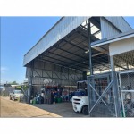ขายของเก่าออนไลน์ - รับซื้อเศษเหล็ก เครื่องจักรโรงงาน สมุทรสาคร - ธนาภรณ์เมทัลเทค