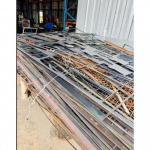 ธุรกิจรีไซเคิลโลหะ - รับซื้อเศษเหล็ก เครื่องจักรโรงงาน สมุทรสาคร - ธนาภรณ์เมทัลเทค