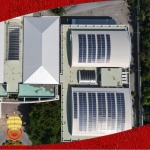 รับติดตั้งแผงโซล่าร์เซลล์โรงพยาบาล - บริษัท อาร์ทีดีซี จำกัด