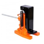 ขาย แม่แรงสำหรับยกย้ายเครื่องจักร - HYDRAULIC TRACK JACK -  ขายเครื่องมืออุตสาหกรรม toolshop88