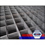 ตะแกรงเหล็ก WIRE MESH - บริษัท เอเชีย บางกอก สตีล จำกัด