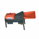 เครื่องปลอกข้าวโพด - เครื่องสีข้าว ตราออนซอน