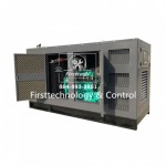 เครื่องปั่นไฟcummins - บริษัท เฟิร์สเทคโนโลยี่แอนด์คอนโทรล จำกัด
