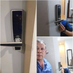 บริการเปิดบ้าน ด่วน 24 ชม - ช่างกุญแจ สุขุมวิท รับทำกุญแจทุกชนิด‎