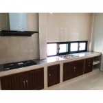 รีโนเวทห้องครัวปทุมธานี - บริษัท เคที บิวดิ้ง 2015 จำกัด