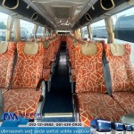 เช่ารถบัสพร้อมคนขับ40ที่นั่ง บางบอน