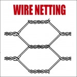 ขายส่งลวดตาข่ายกรงไก่ Wire Netting - บริษัท บุนย์วานิช อินเตอร์เนชั่นแนล จำกัด