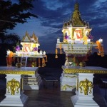 บริการรับอัพเกรดศาลเก่าให้เป็นศาลไฮเทค - ศาลไฮเทค