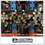 เพลากลมสแตนเลส 304 - บริษัท ภากรธนสาร จำกัด