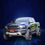 Ford Ranger Raptor 4x4 10AT 2.0L Bi-Turbo  - โปรโมชั่นรถยนต์ฟอร์ดป้ายแดง ทุกรุ่น