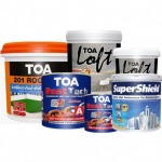 ร้านขายสี TOA เชียงใหม่ - ห้างหุ้นส่วนจำกัด เชียงใหม่ คัลเลอร์เอ็กซ์เปิร์ต