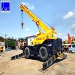 บริษัทขายรถเครนมือสอง - รถเครนมือสอง - เครน สเตชั่น