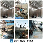 รับเหมาก่อสร้างกรุงเทพปริมณฑล - รับสร้างบ้านกรุงเทพฯ ประสานการช่าง