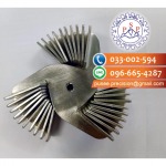 Machining and Finishing - บริษัท ภูศรี พรีซีชั่น จำกัด