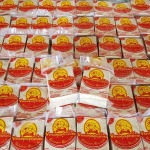 หมูยออุบลแผ่นราคาโรงงาน - หมูยอแม่เสถียร