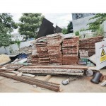 รับซื้อเศษเหล็กโครงสร้าง - ทรัพย์สุวรรณ์ รับซื้อเศษเหล็ก