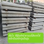 โรงงานผลิตเสาเข็มไมโครไพล์ราคาถูกพร้อมตอกปทุมธานี - ห้างหุ้นส่วนจำกัด ทิฐินันท์ ไมโครไพล์