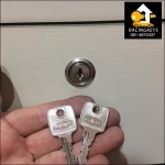 แก้ปัญหาทำกุญแจหาย - ร้านกุญแจกรุงเทพ - Racingkeys