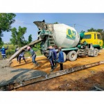 เทพื้นคอนกรีต ปราจีนบุรี - คอนกรีตผสมเสร็จ ปราจีนบุรี