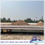 ซ่อมเครื่องชั่งรถบรรทุกลานมัน - บริษัท เอส ซี เซ็นเตอร์สเกล จำกัด