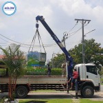 ขายเครื่องบำบัดน้ำเสียขนาดเล็กราคาโรงงาน - ระบบบำบัดน้ำเสียอัจฉริยะ อะโกลว ไทยแลนด์