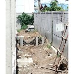 ช่างรับทำผนังกั้นดิน ปทุมธานี - ช่างบี ตอกเสาเข็มไมโครไพล์ ปทุมธานี