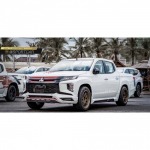 ร้านขายชุดแต่ง Mitsubishi Trion - บริษัท แอดสปอร์ตคาร์ออโต้ จำกัด
