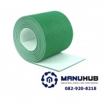 โรงงานผลิตสายพานลำเลียง PVC PU - บริษัท มนู ฮับ อินดัสเตรียล จำกัด