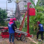 ช่างตอกเสาเข็มไมโครไพล์ ธัญบุรี - คันธทรัพย์ไมโครไพล์
