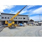 เช่ารถเครน 20 ตัน นนทบุรี - บริษัท พีเค เครน แอนด์ เซอร์วิส จำกัด