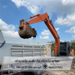 เช่ารถขุดดินรายวัน - ห้างหุ้นส่วนจำกัด ศ.เต็ง ภิมาลรุ่งเรืองทรัพย์