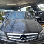 อู่เปลี่ยนผ้าหลังคา bmw - รับซ่อมผ้าบุหลังคารถยนต์ - ดี.อาร์.อาร์.การช่าง