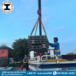 รับเหมาตอกเสาเข็มไมโครไพล์ต่อเติมบ้าน บางนา - รับตอกเสาเข็มไมโครไพล์ ปทุมธานี