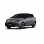 toyota yaris 5 ประตู โปรโมชั่น - บริษัท โตโยต้าวัน จำกัด