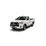 hilux revo standard cab โปรโมชั่น - บริษัท โตโยต้าวัน จำกัด