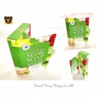 รับสั่งผลิตกล่องเครื่องสำอาง กล่องสบู่ ราคา - บริษัท ไดมอนด์ พริ้นติ้ง แพคเกจจิ้ง จำกัด