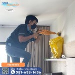 ช่างซ่อมแอร์ ช่างล้างแอร์ พญาไท - ศรัณย์ เซ็นเตอร์ แอร์